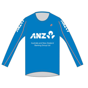 Long Sleeve Performance Run Top