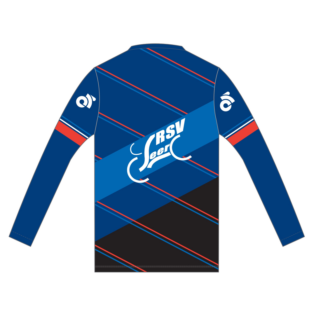 Long Sleeve Performance Run Top