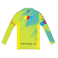 Long Sleeve Performance Run Top