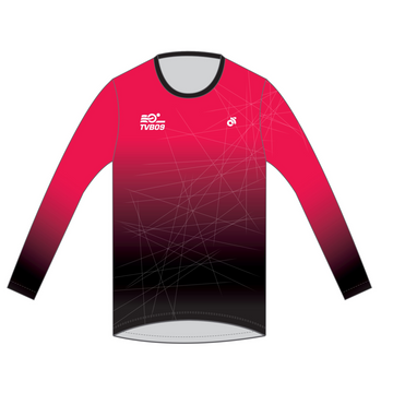 Long Sleeve Performance Run Top