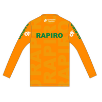 Long Sleeve Performance Run Top