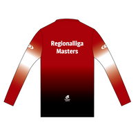 Long Sleeve Performance Run Top