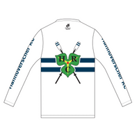 Long Sleeve Performance Run Top