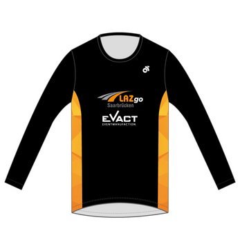 Long Sleeve Performance Run Top