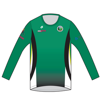 Long Sleeve Performance Run Top