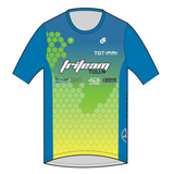 Performance Training Top Short Sleeve