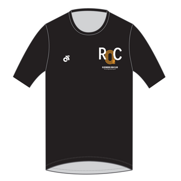 Performance Training Top Short Sleeve