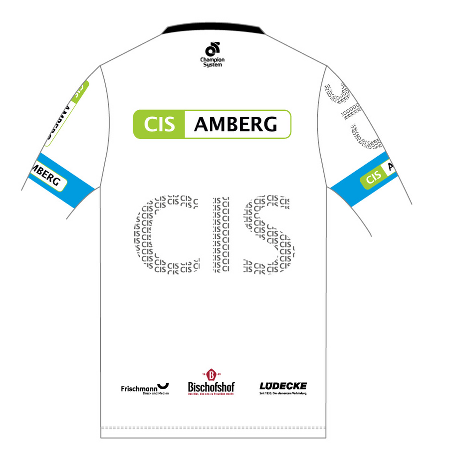 Performance Training Top Short Sleeve