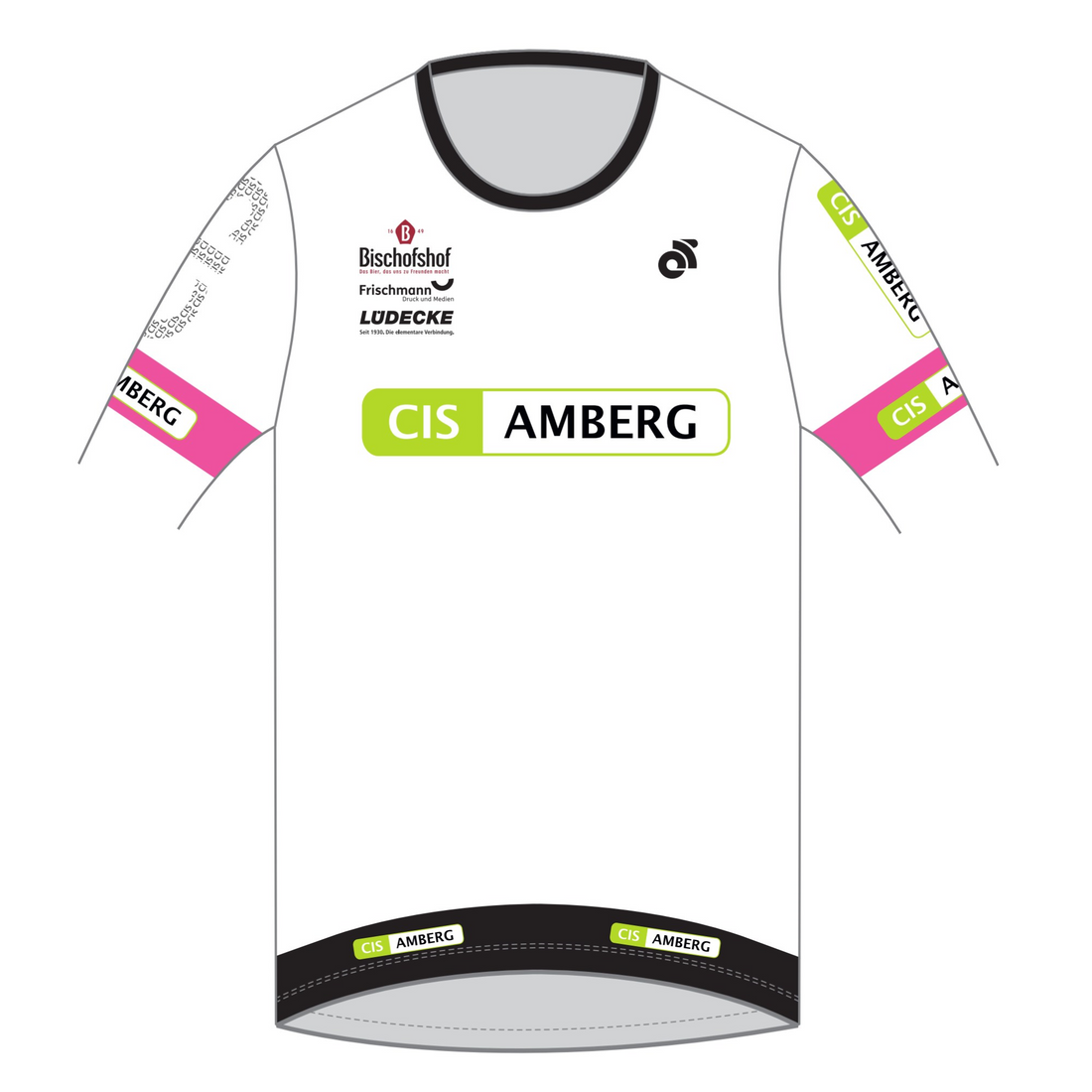 Performance Training Top Short Sleeve