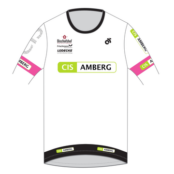 Performance Training Top Short Sleeve