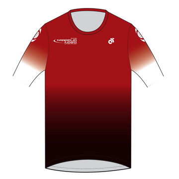 Performance Training Top Short Sleeve