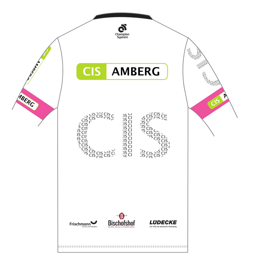 Performance Training Top Short Sleeve