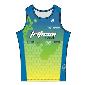 Performance Lite Run Singlet - Children