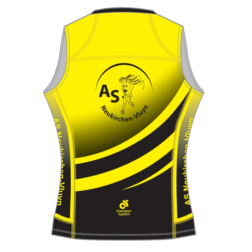 Apex Women's Run Singlet