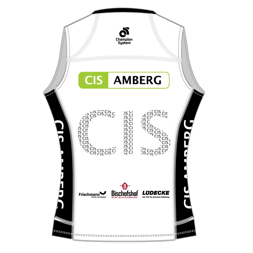 Apex Women's Run Singlet