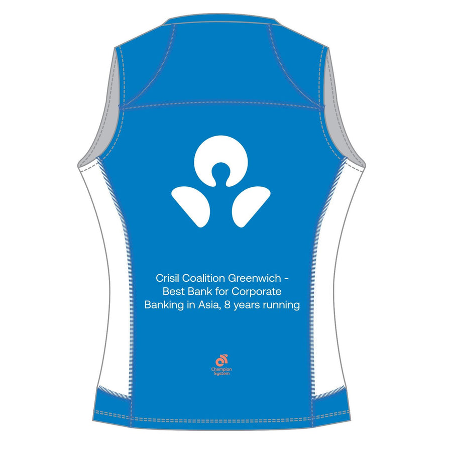 Apex Women's Run Singlet