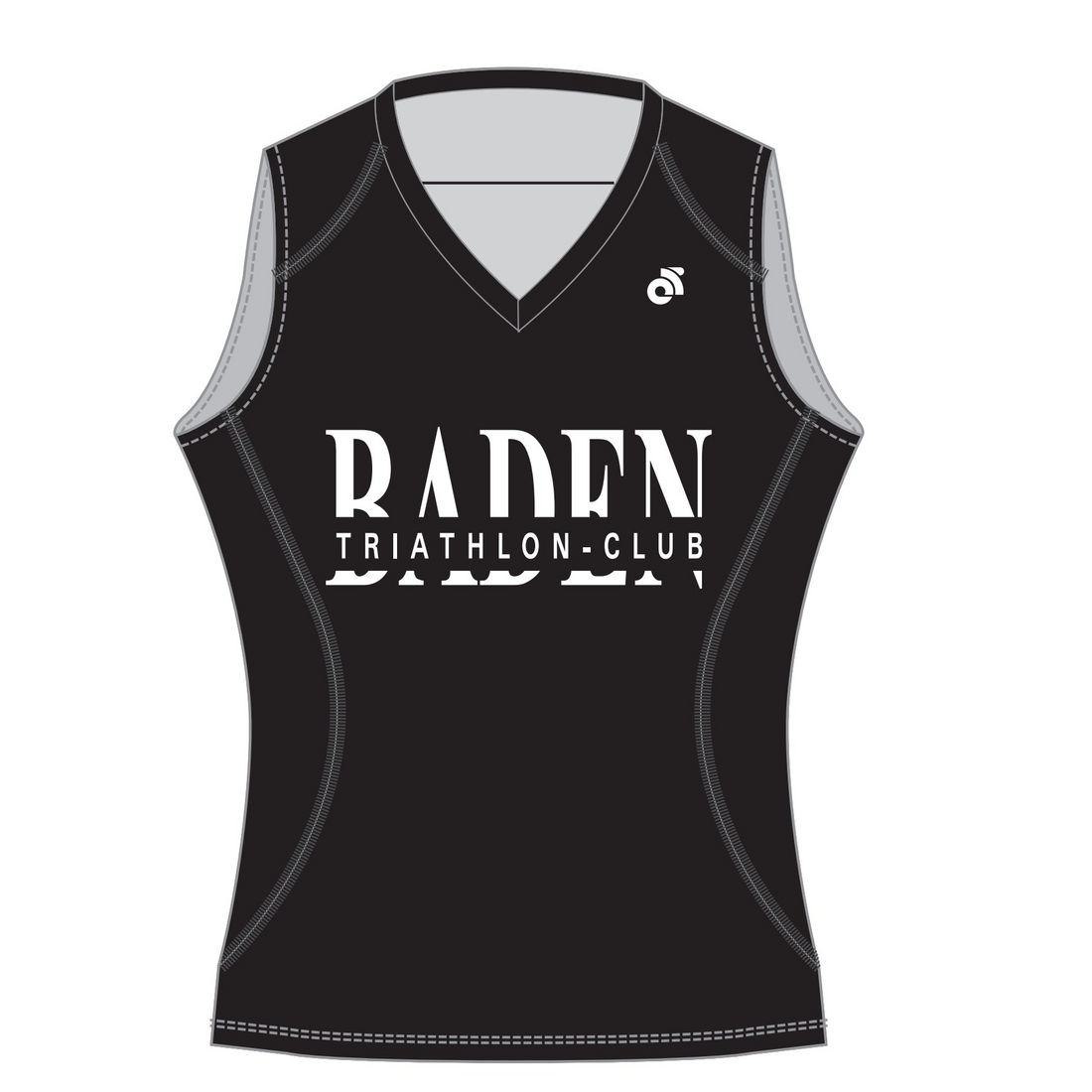 Apex Women's Run Singlet
