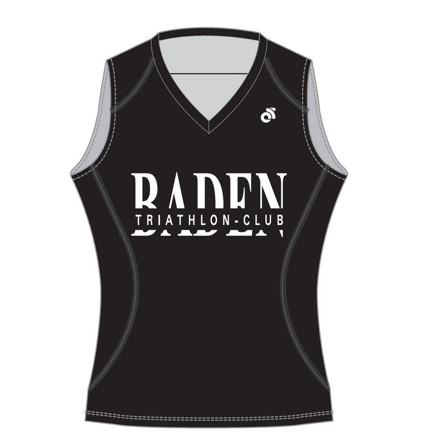 Apex Women's Run Singlet