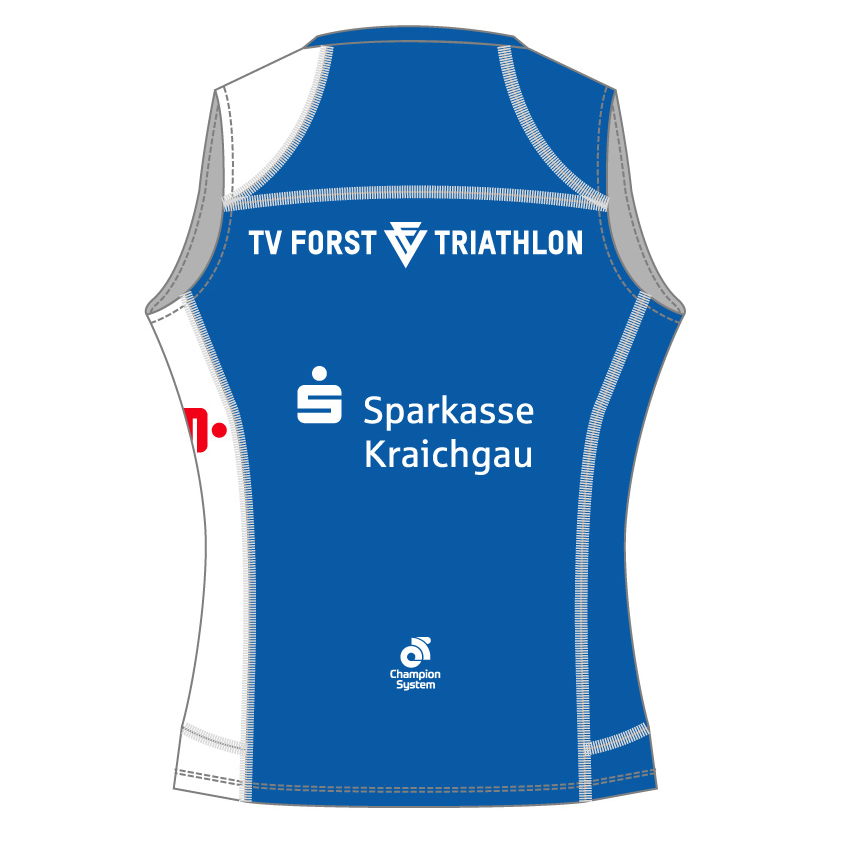 Apex Women's Run Singlet - Children