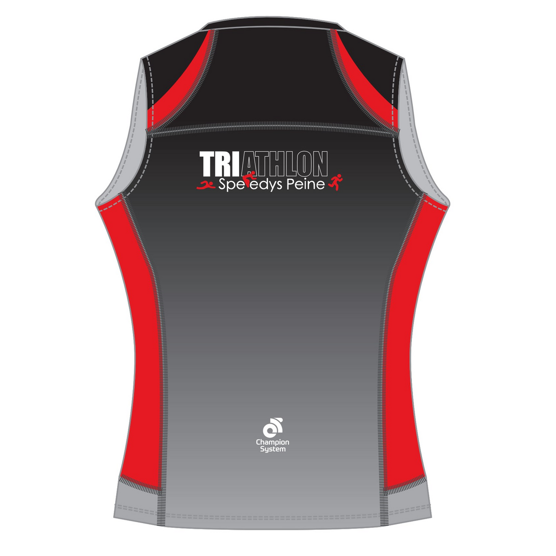 Apex Women's Run Singlet
