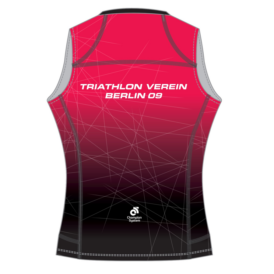 Apex Women's Run Singlet