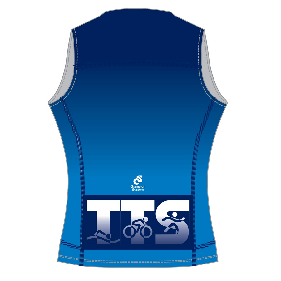 Apex Women's Run Singlet