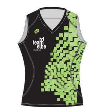 Apex Women's Run Singlet