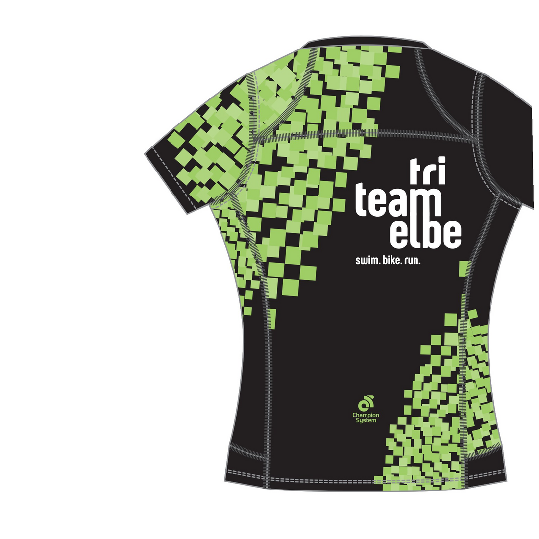 Apex Women's Short Sleeve Run Top