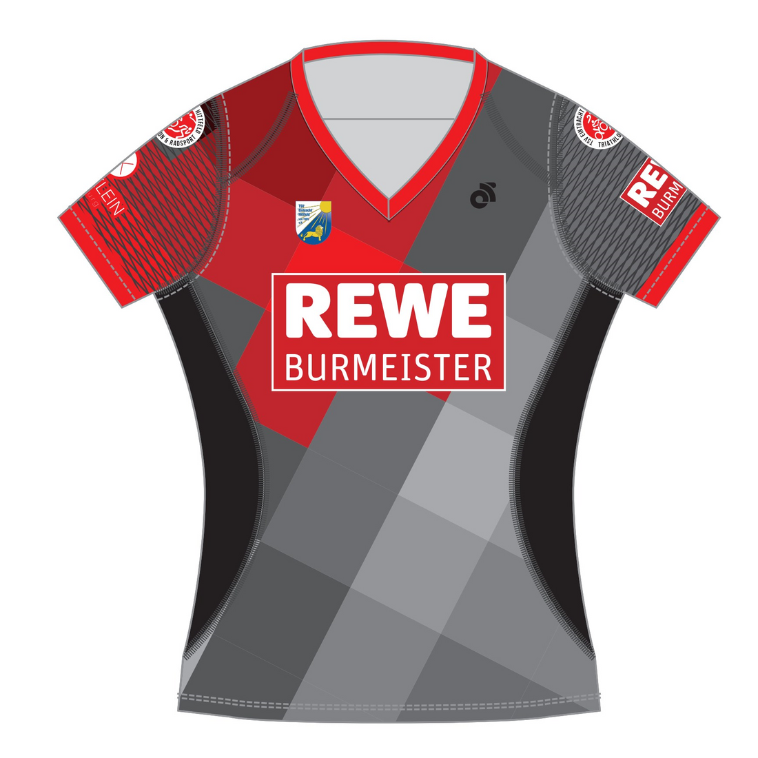 Apex Women's Short Sleeve Run Top