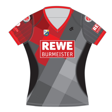 Apex Women's Short Sleeve Run Top