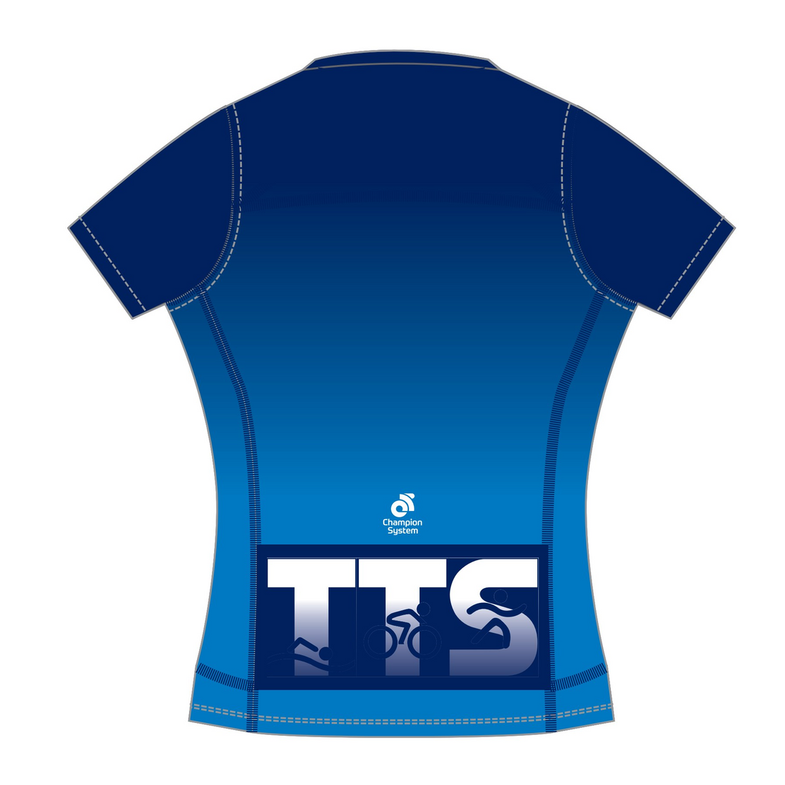 Apex Women's Short Sleeve Run Top