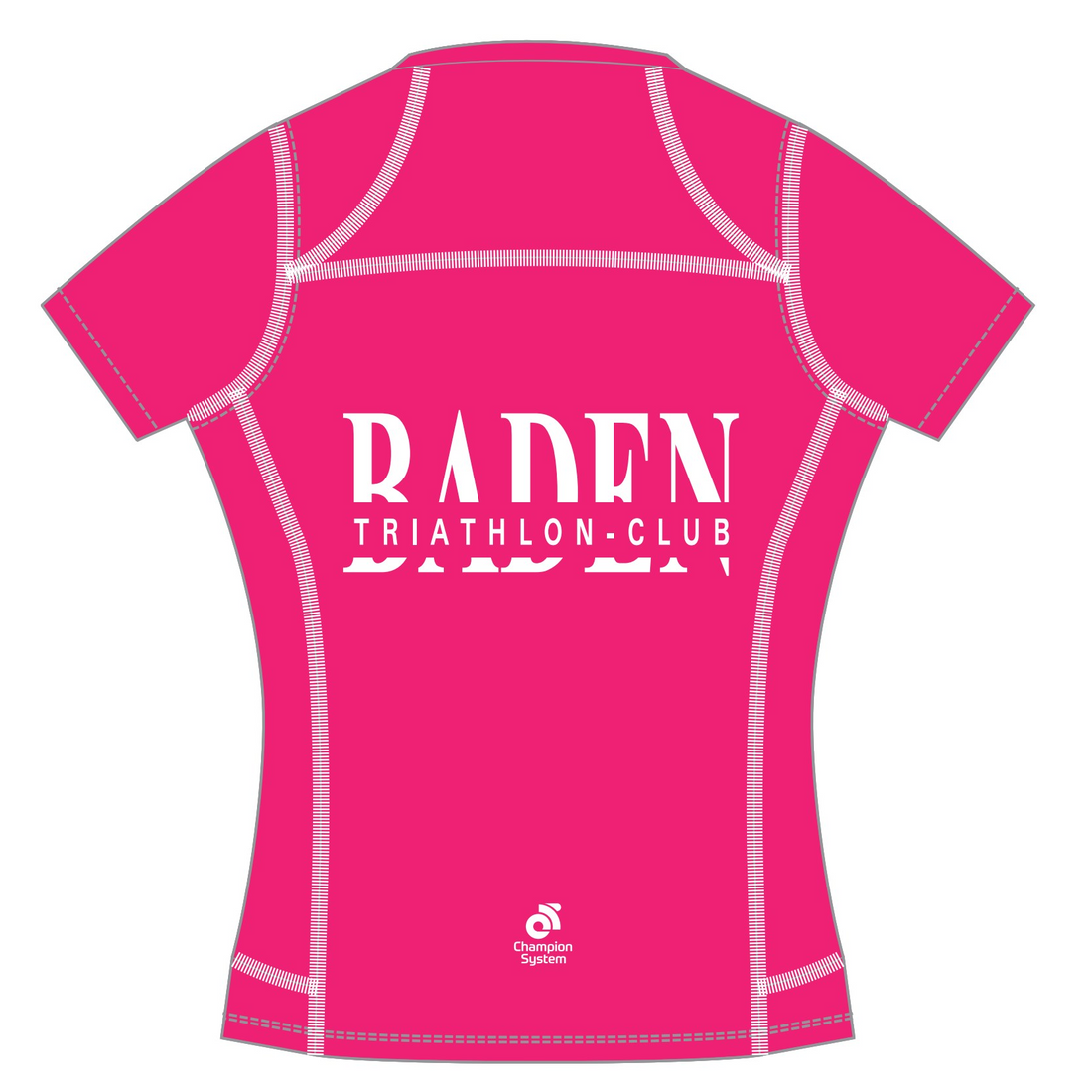 Apex Women's Short Sleeve Run Top