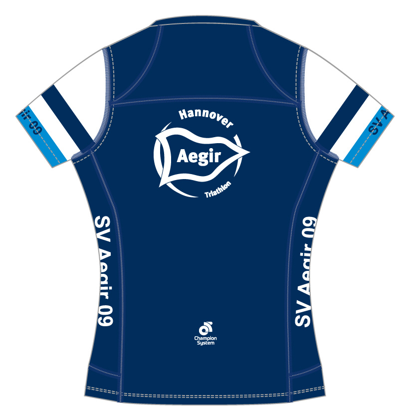 Apex Women's Short Sleeve Run Top