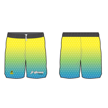 Long Length Run Short