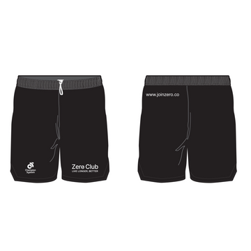 Long Length Run Short