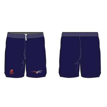 Long Length Run Short - Children