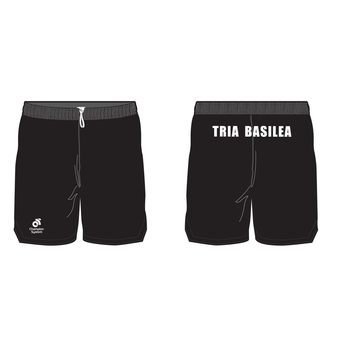 Long Length Run Short