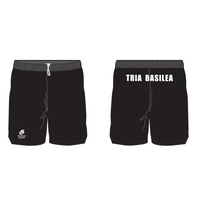Long Length Run Short