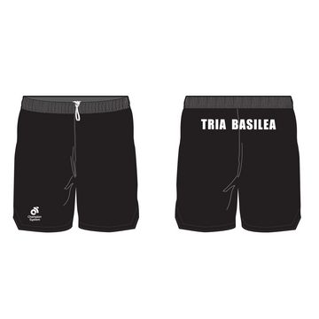 Long Length Run Short