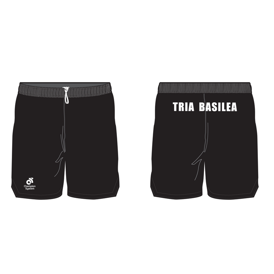 Long Length Run Short