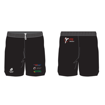 Long Length Run Short