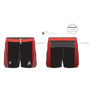 CS APEX Enduro Shorts