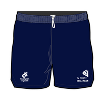 Run Short