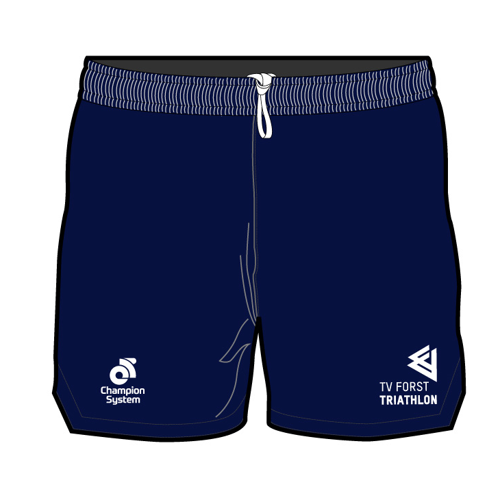 Run Short