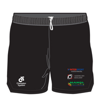 Run Short