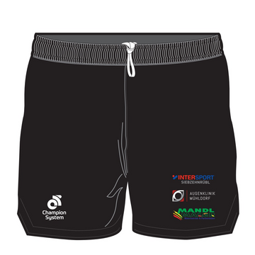 Run Short