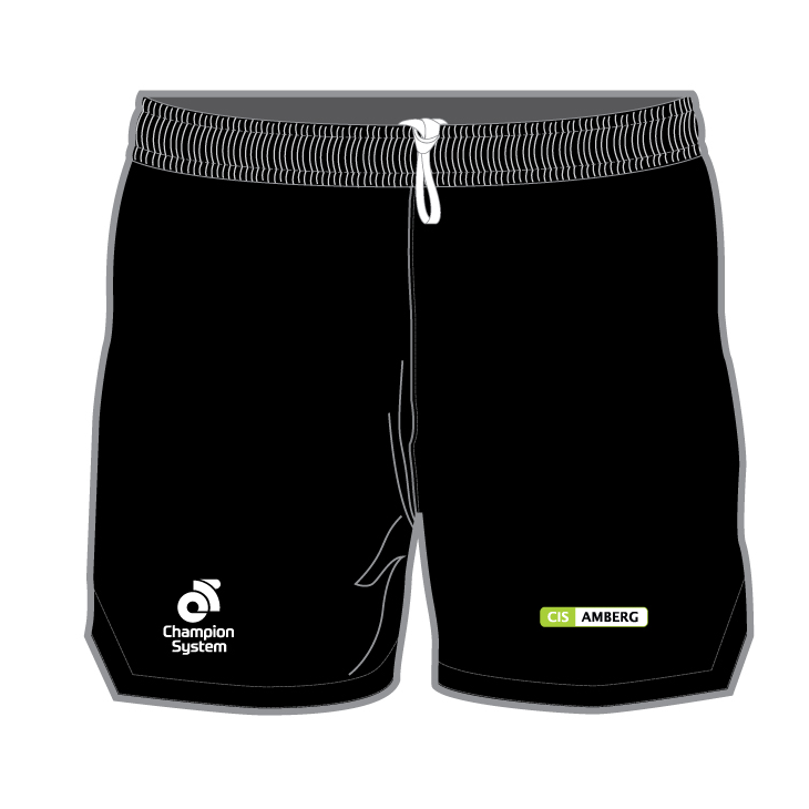 Run Short