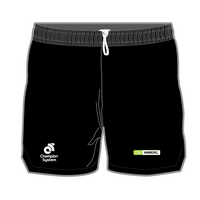 Run Short