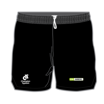 Run Short