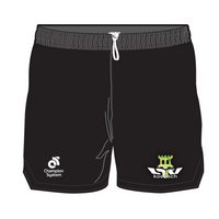 Run Short